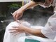 スタジオ スリーエス(studio SSS)の写真/毎日の身だしなみが、第一印象を決める！ひげや眉の手入れで、あなたの魅力をさらに引き出しましょう◇