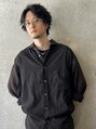 ソワン ドゥ ブレス セルン コフレ 心斎橋(soin de brace cerne X coffret) 橋本 健