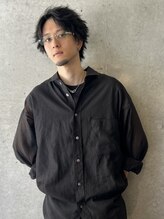 ソワンドブレスセルン 心斎橋(soin de brace cerne)&nbsp;橋本 健