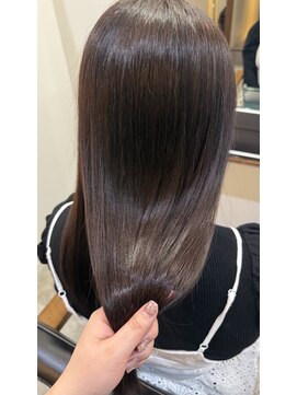 プレザントヘアラボ(PLEASANT hair labo) ピンクベージュ