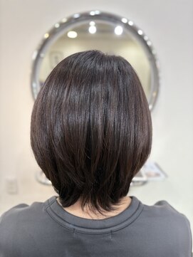 ビィーワンイースト(Be 1 EAST) ミディアムレイヤー