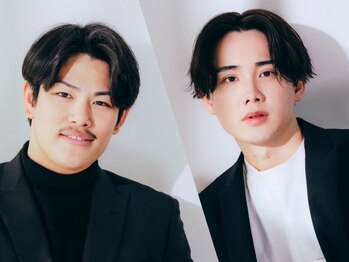 エクシア 川崎店(EXCIA)の写真/「最終受付19時」夜遅くまで対応◎[川崎駅｜メンズカット｜メンズパーマ｜眉毛サロン｜縮毛矯正]