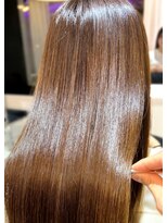 ダリア 横浜(DALIA) 【横浜髪質改善トリートメント】メテオ×美髪髪質改善