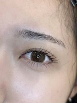 ディティカ サウ(Dityca sow)&nbsp;上下まつ毛パーマ