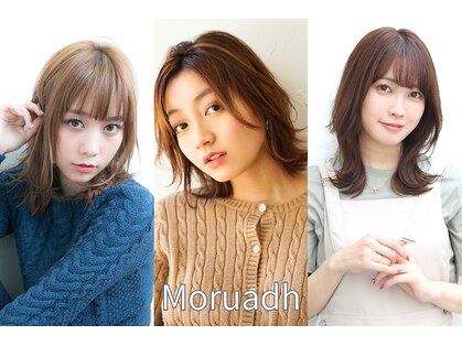 モルーア 錦糸町(Moruadh)の写真