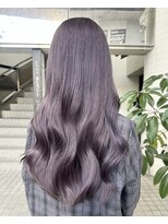 カシェル トウキョウ(Cashel Tokyo)&nbsp;ラベンダーグレー