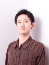 トルクアンドデイジー 武蔵小杉(Torque&Daisy)&nbsp;土屋 晃輝