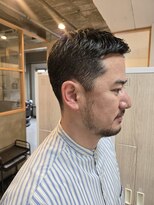 フリーラ 京都河原町三条店(freera)&nbsp;大人の渋髪