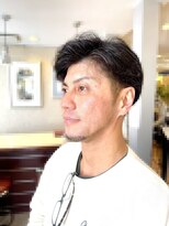 ニュー東京エクセレントヘアー&nbsp;メンズスタイル