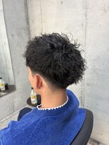 スティルヘアー(STILL HAIR) ツイストパーマ