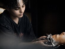 ジ オブスキュア ヌヴォー(THE OBSCURE NOVEAU)の雰囲気(簡単に再現可能なスタイリング方法もしっかり伝えさせて頂きます)