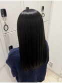 艶髪/髪質改善
