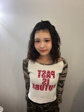 ゼストカロン(ZEST Kalon) 彩笑