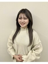 フィエル(Fier)&nbsp;三宅美帆 「堀江」