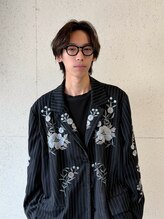 リベルテ(LIBERTE) 廣岡 優輝
