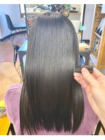 エイルヘアー トウカダイ(AYL hair toukadai)&nbsp;髪質改善ストレート/理想のツヤ髪