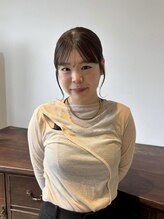ヘアーアイストゥーレ(HAIR ICI TRE)&nbsp;間瀬 好