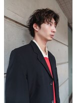 グリーン 渋谷(green) ルーズシャドウセンターパート