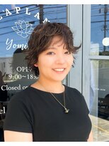 オラプラノ(olaplano)&nbsp;ショートレイヤー
