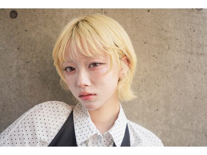 リムレス(LIMLESS)の写真
