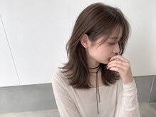 フィオーレ ヘアデザイン(FIORE hair design)