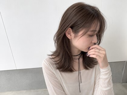 フィオーレ ヘアデザイン(FIORE hair design)の写真