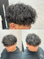 髪処田島屋&nbsp;ツイストスパイラル