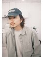 スロークラブ(THE SLOW CLUB) 尾形 海青