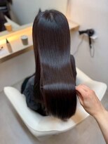 エクラート 下北沢(ECLART)&nbsp;プレミアム縮毛矯正