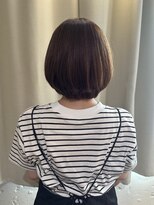 エルサフィロ ヒゴバシ(el zafiro)&nbsp;【エルサフィロ　肥後橋】お客様スタイル