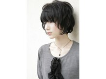ルース ヘアーデザイン(LUZ HAIR DESIGN)