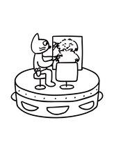 Ｌｅ　ＴＡＭＢＯＵＲＩＮ　タンバリン　