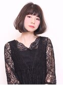 ナチュラルボブ【経堂】