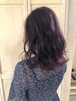 レイア(Leia) ボルドー