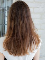 夢ヘア ビン(hair bim)&nbsp;無造作ロング