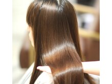 男女問わず幅広いお客様から愛されるサロン【junoあざみ野】