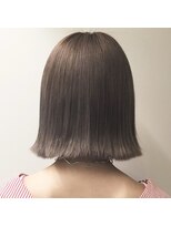 クィーンズガーデンバイケーツーギンザ(QUEEN’S GARDEN by K two GINZA)&nbsp;[K-two銀座]透明感抜群シティーベージュ[銀座]