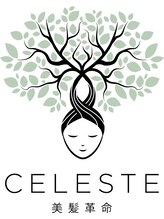 美髪革命CELESTE 心斎橋店【セレスト】