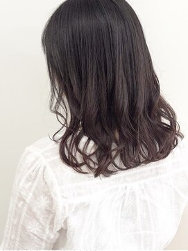 ノア 四条大宮店(noah) 【京都四条大宮×河原町】20代30代*ブリーチ