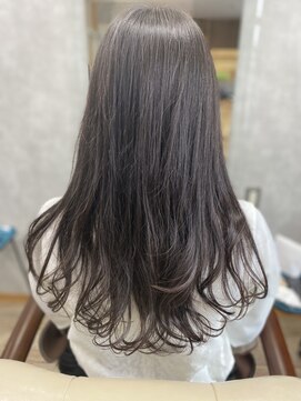 ラララ(LaLa.La) ダークアッシュ