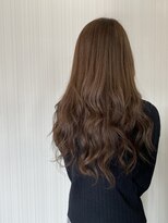 アーク エマーブル(Ark aimable)&nbsp;ロングレイヤー