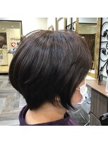 ラモードイワイ　遠鉄百貨店(La Mode IWAI)&nbsp;ショート