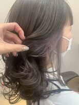 アプシー 三田駅前店(Apsee)&nbsp;☆インナーラベンダー☆