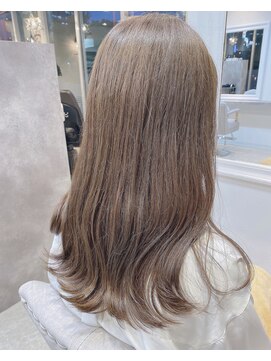 パクタ(PAcuTA.) PAcuTA. ミルクティー ケアブリーチ