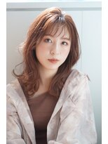 プロデュース 古淵店(Produce) ゆるめカールロング