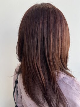 エイト マカビ 沖縄真嘉比店(EIGHT makabi) 【EIGHT 真嘉比】お客様スタイル