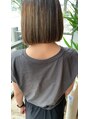 クリアー オブ ヘアー 藤が丘店(clear OF HAIR) ブリーチを使ったハイライト得意です！