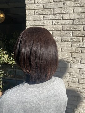 ミント バイ フォルテ(mint by FORTE) mint by forte