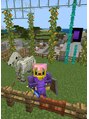 リトルベース(LITTLE BASE) マイクラ?