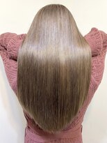 リリー シブヤ(Lilly shibuya)&nbsp;【Lilly渋谷】#髪質改善#ウルトワ#高濃度水素トリートメント